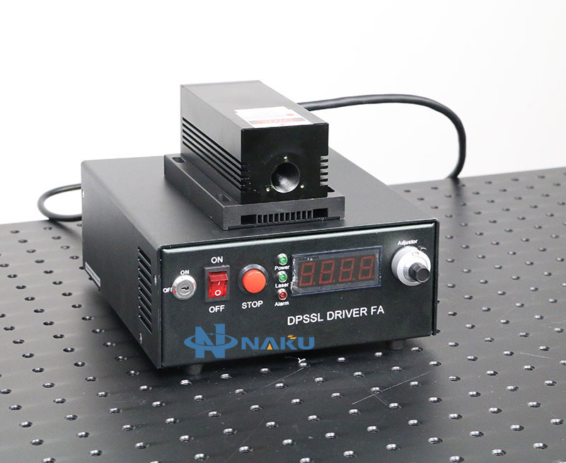 ir laser